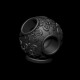 Ball Connector, Victorian 15x6 mm 45L LP (Each)